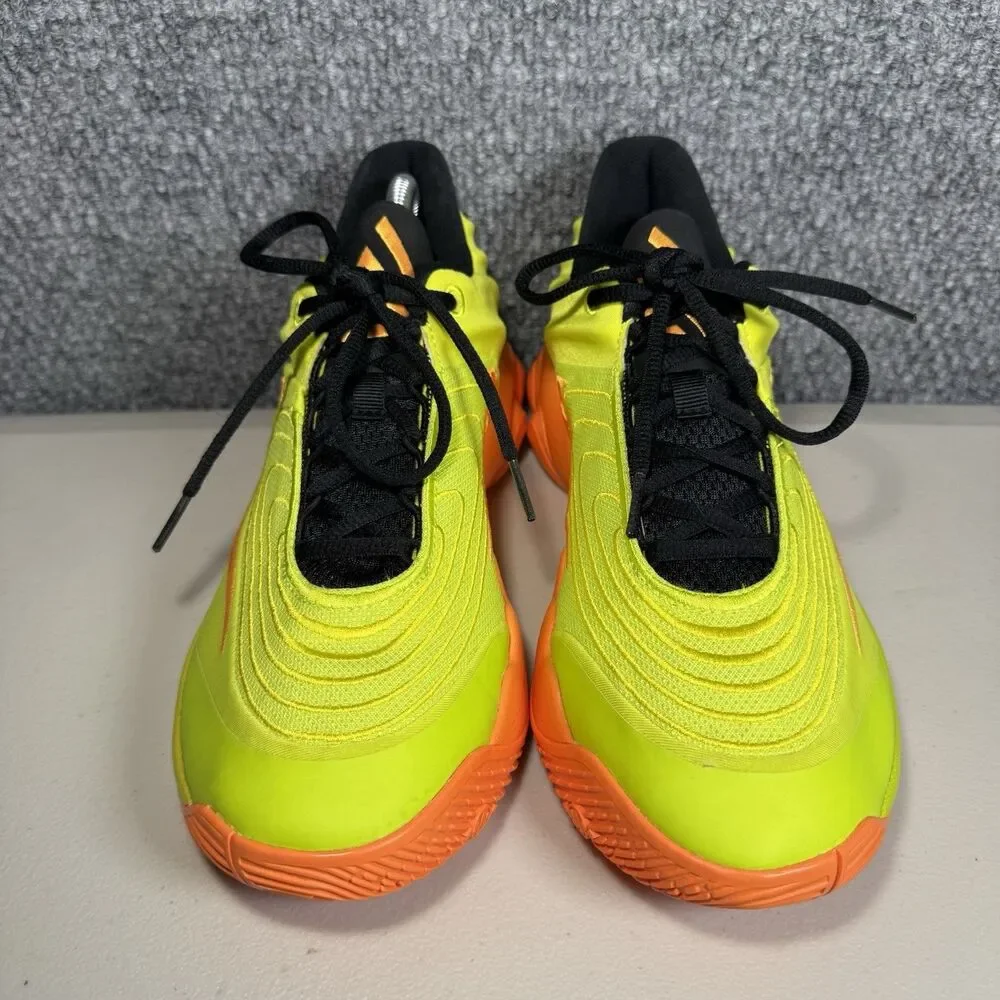 Nike Giannis Immortality 4 Halloween Basketball Shoes Men’s Size 8.5 FQ3680-301